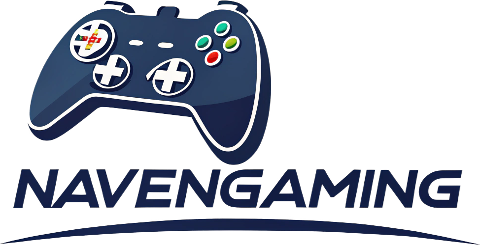 Naven Gaming